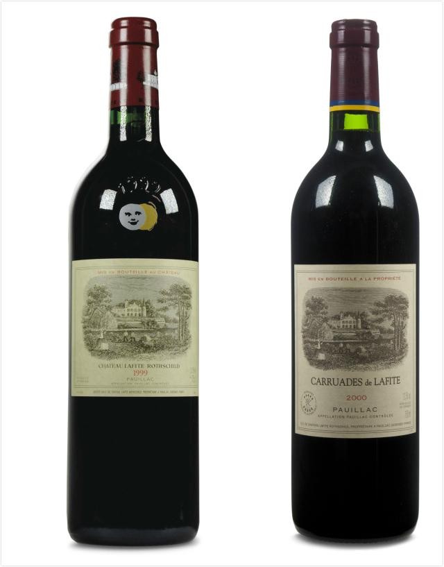 拉菲的Prooftag防偽標(biāo)簽是什么原理？真的能有效辨別真假嗎？